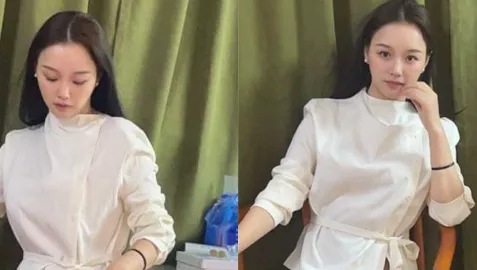 刘铭扬-丈夫外出卧室与炮友偷情视频流出-四川极品少妇-情趣制服火辣诱人