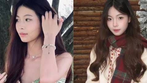 宋美安-湖南职业大学-不雅私密视频曝光-校园女神情趣制服诱惑金主