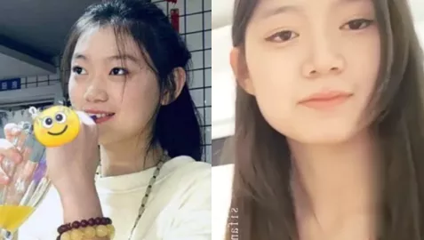 程子萱-舞蹈系校花一字马体验高难度性爱姿势-视频曝光-青岛大学艺术学院