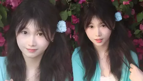 姜文靖-天津商业大学-金主曝光不雅私密照-清纯校花私下如此反差